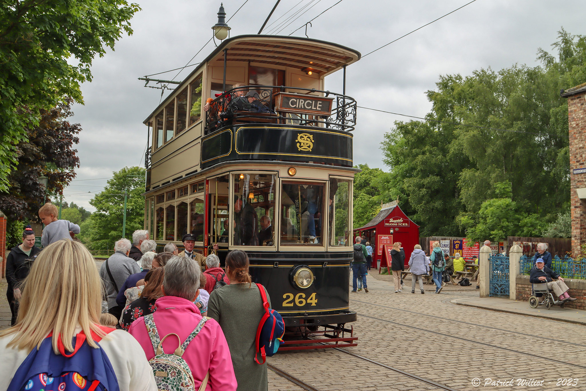 Beamish